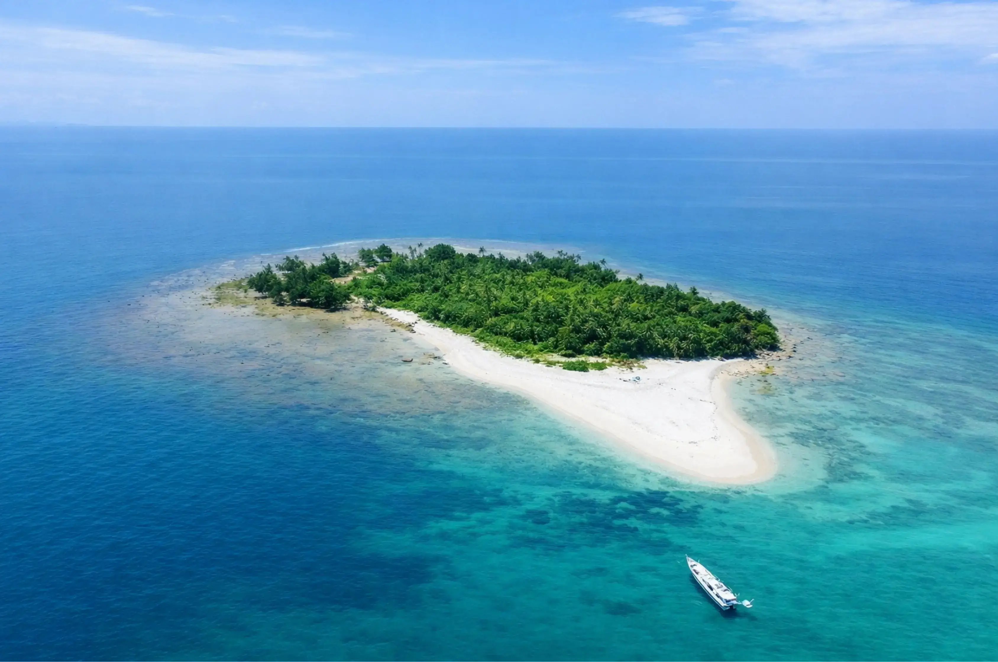 Pulau Oar